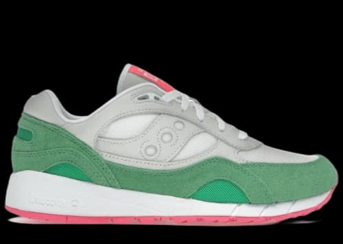 Saucony Shadow 6000 Split Watermelon