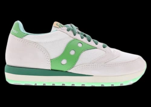 Saucony Jazz 81 Shamrock