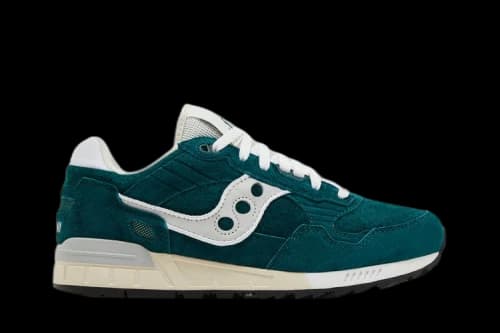 Saucony Shadow 5000 'Forest'