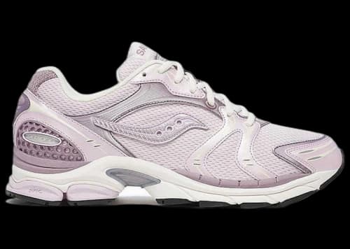 Saucony ProGrid Triumph 4 CS Lilac