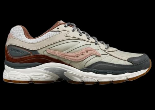 Saucony ProGrid Omni 9 Secure