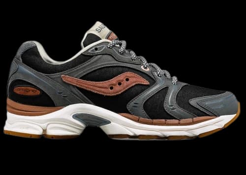 Saucony ProGrid Triumph 4 Secure