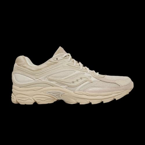 Saucony Progrid Omni 9 Armor 'Sand'