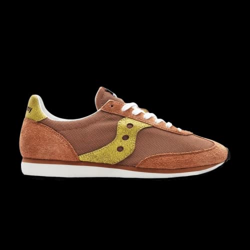 Saucony Gripper S 'Adobe'