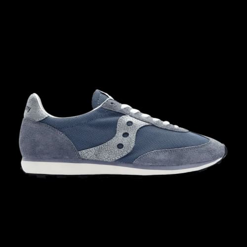 Saucony Gripper S 'Flint'