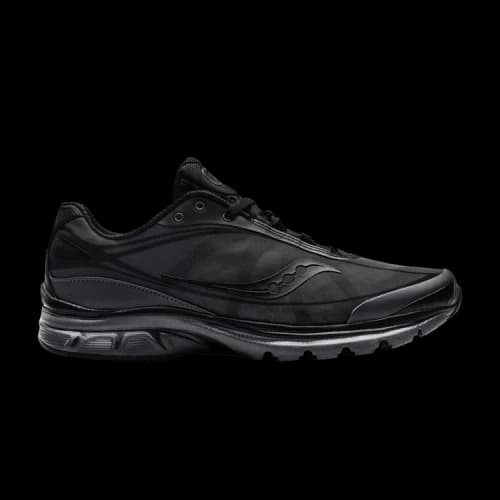 Saucony Kinvara 1 S 'Black'