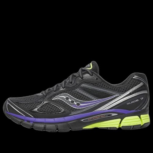 Saucony ProGrid Guide 7 'Black Multi'