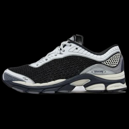 Saucony ProGrid Paramount 'Black White'