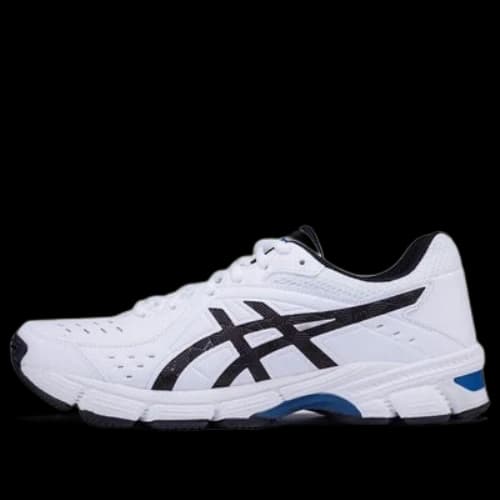 ASICS Gel-195 TR White/Black