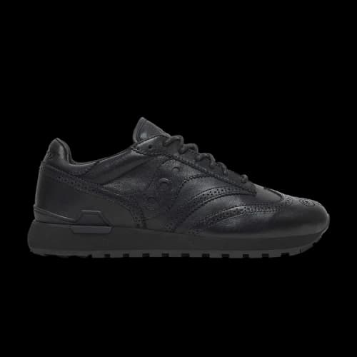 Saucony Shadow Original Engineered Garments Black
