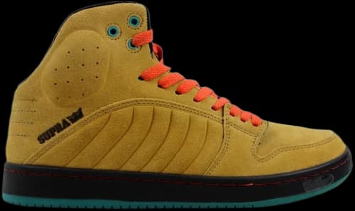 Supra S1W Amber