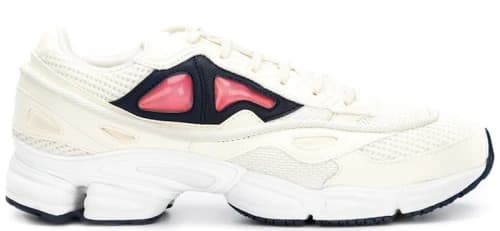 adidas Ozweego 2 Raf Simons Chalk White