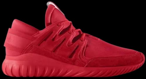 adidas Tubular Nova Triple Red