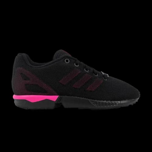 adidas ZX Flux J 'Black Pink'