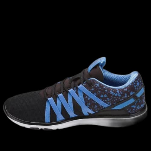 ASICS Gel-Fit Yui 'Black Blue' (Women's)