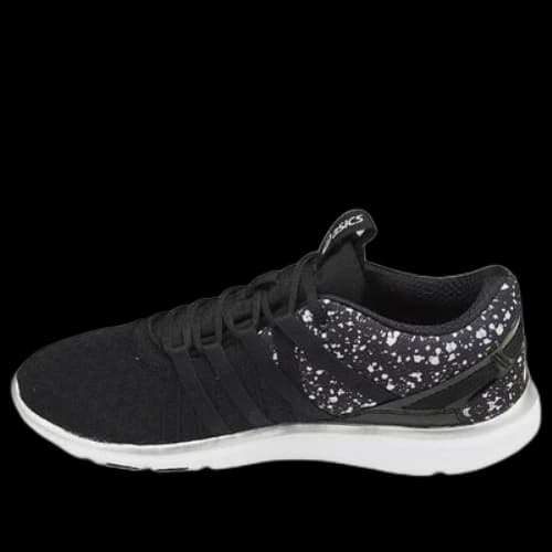 ASICS Gel-Fit Yui 'Black' (Women's)