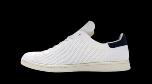 adidas Stan Smith Primeknit White Blue