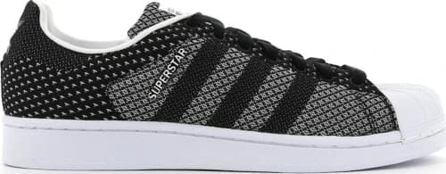 adidas Superstar Weave Black