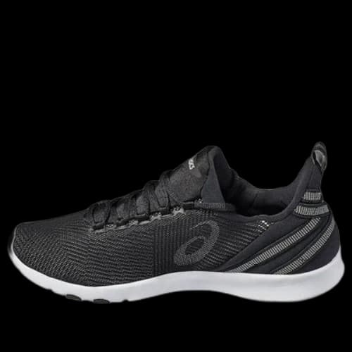 ASICS Gel-Fit Sana 3 'Black Grey' (Women's)