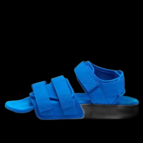 adidas originals adilette 2.0 For 'Blue' (Women's)