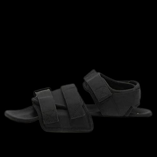 adidas Adilette Sandal Beach Sports White Sandals 'Black White' (Women's)