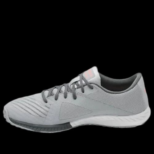 ASICS Weldon X Sneakers Grey/Black (Women's)