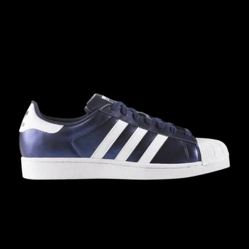 Adidas Superstar 'Metallic'