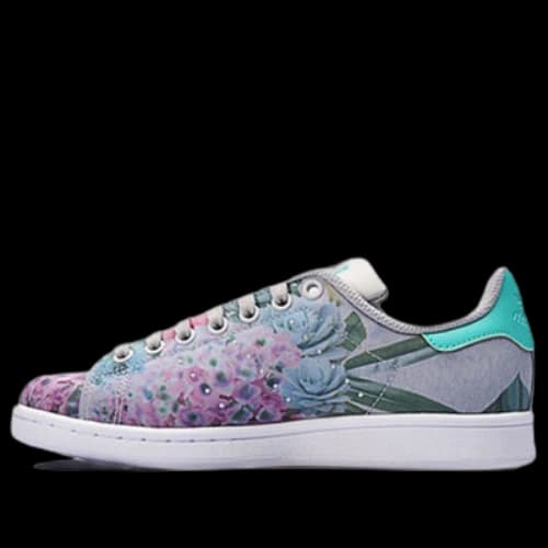 adidas originals Stan Smith 'Multi-Color' (Women's)