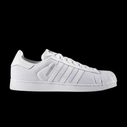 Adidas Superstar Canvas