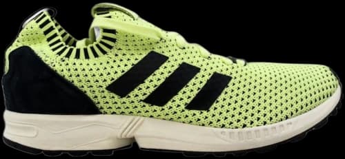adidas ZX Flux PK Ice Yellow