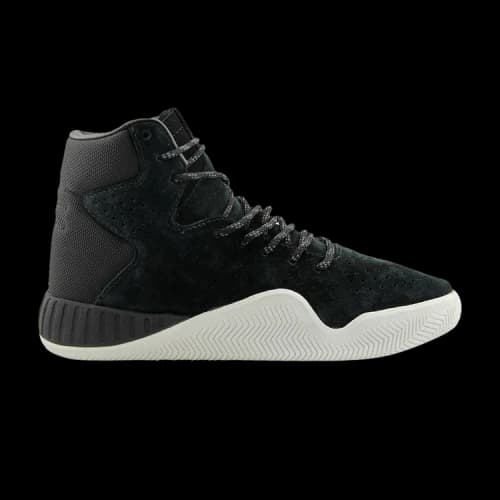 Adidas Tubular Instinct J 'Core Black'