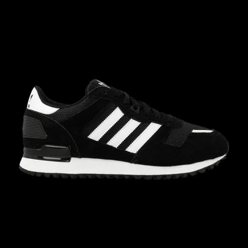 adidas ZX 700 'Black White'