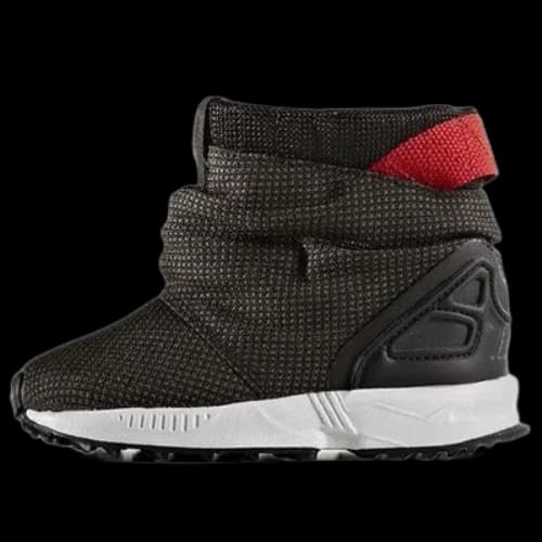 (TD) adidas originals Zx Flux 'Black'