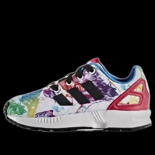 (TD) adidas ZX Flux EL I