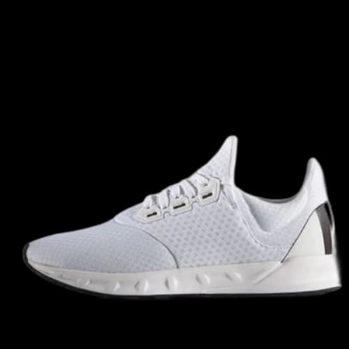 adidas Falcon Elite 5 U 'White Black''