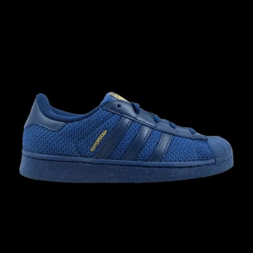 Adidas Superstar J 'Navy Blue'