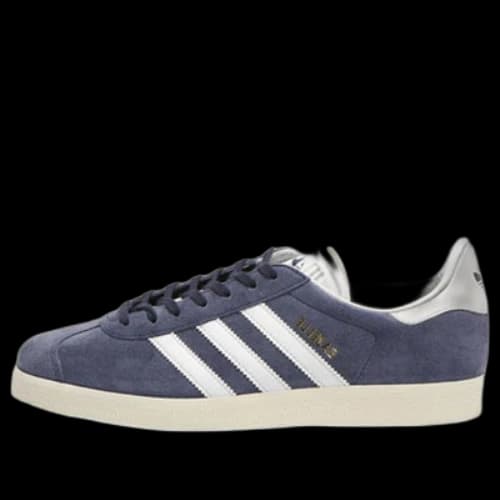 adidas Gazelle 'Navy White'