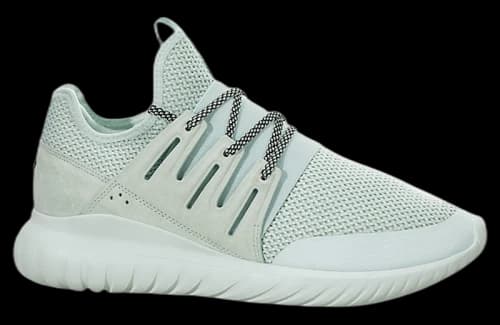 adidas Tubular Radial Ice Mint