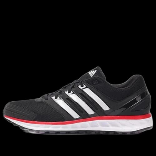 adidas Falcon Elite Rs 3 U 'Black White Red'