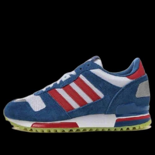 adidas Originals Zx 700 'Blue Red White' (Women's)