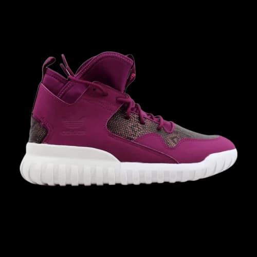 Adidas Tubular X J 'Magenta'
