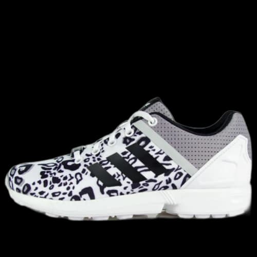 (GS) adidas ZX Flux Split K