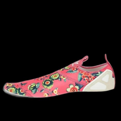 adidas originals ZX Flux Smooth Slip On 'Pink White' (Women's)