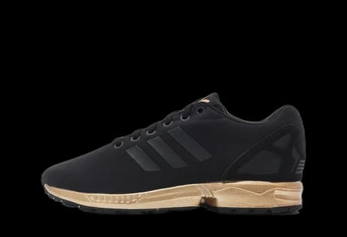 adidas ZX Flux Copper (Women's)