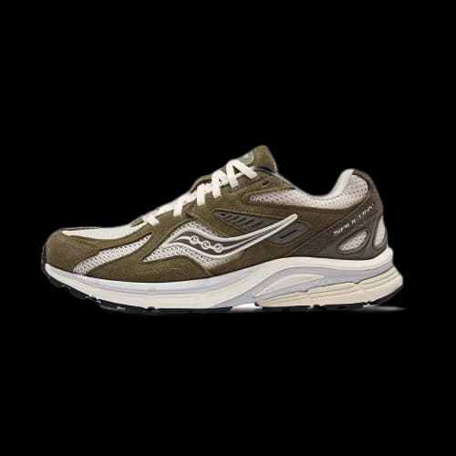 Saucony Kinvara 4 RE 'Green Milan'