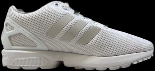 adidas ZX Flux White