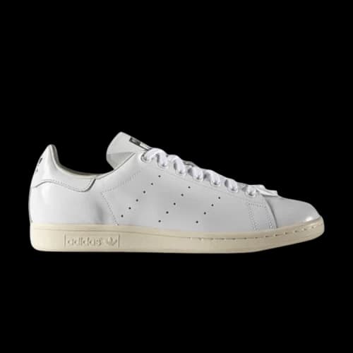 Nigo x adidas Stan Smith 'White'
