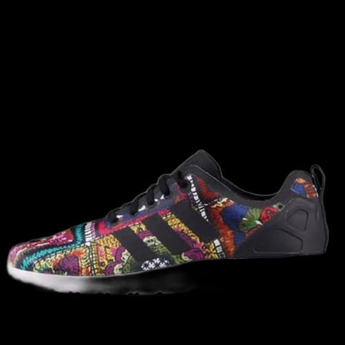 adidas ZX Flux Advance Smooth 'Multi-Color' (Women's)