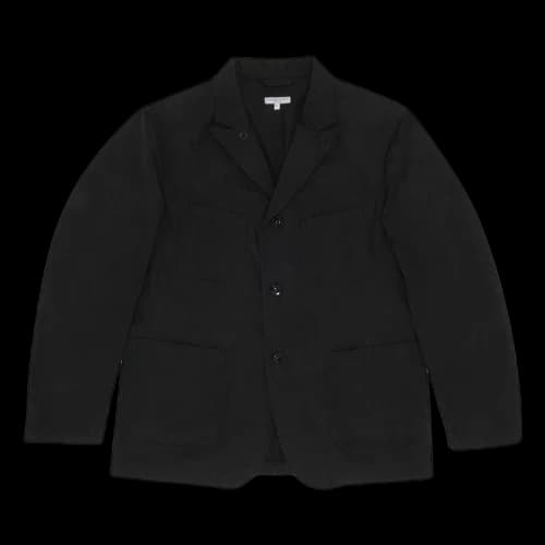 Engineered Garments Bedford Jacket 'Black'