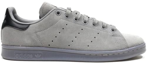 adidas Stan Smith Charcoal